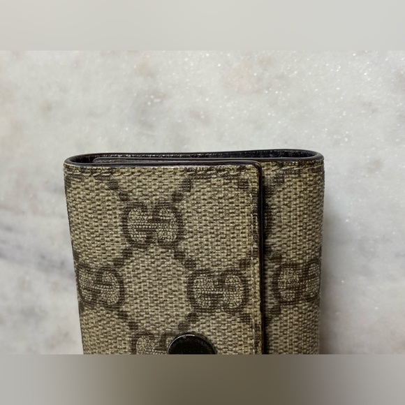 Gucci Accessories Gucci Key Holder Wallet Poshmark